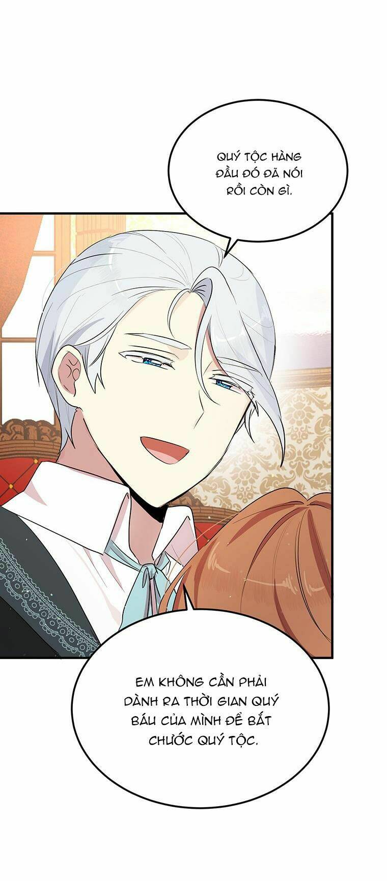 Công Tước, Loạn Vừa Thôi! Chương 126 Ảnh 15