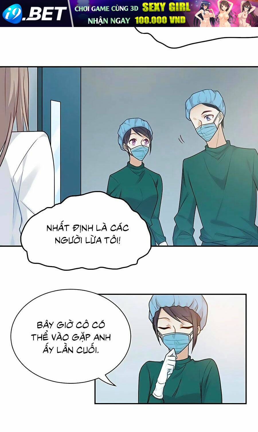 Hai Cách Tìm Gặp Người Yêu Chương 108 Ảnh 5