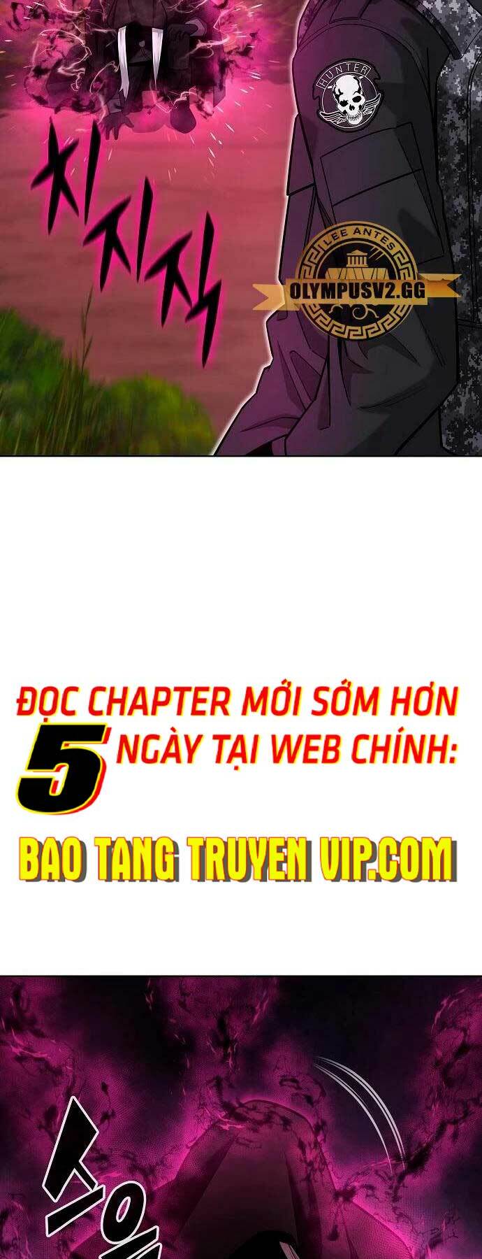 Ma Pháp Sư Hắc Ám Trở Về Để Nhập Ngũ Chương 34 Ảnh 27