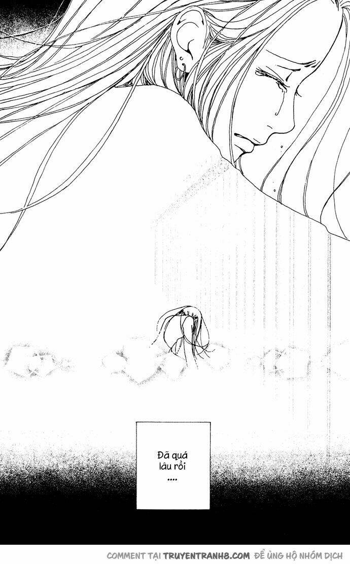Kagen No Tsuki Chương 14 Ảnh 10