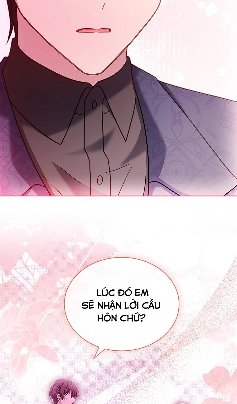 Tiểu Thư Muốn Được Nghỉ Ngơi Chương 116 Ảnh 41