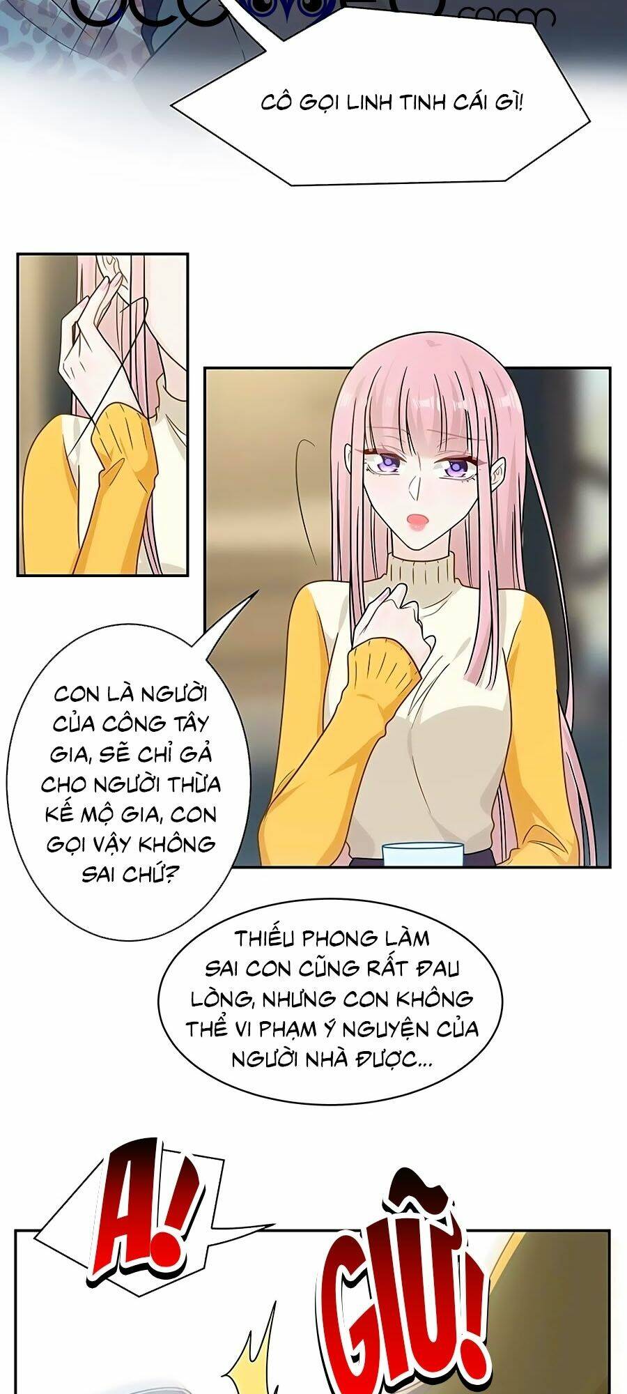 Hai Cách Tìm Gặp Người Yêu Chương 97 Ảnh 9