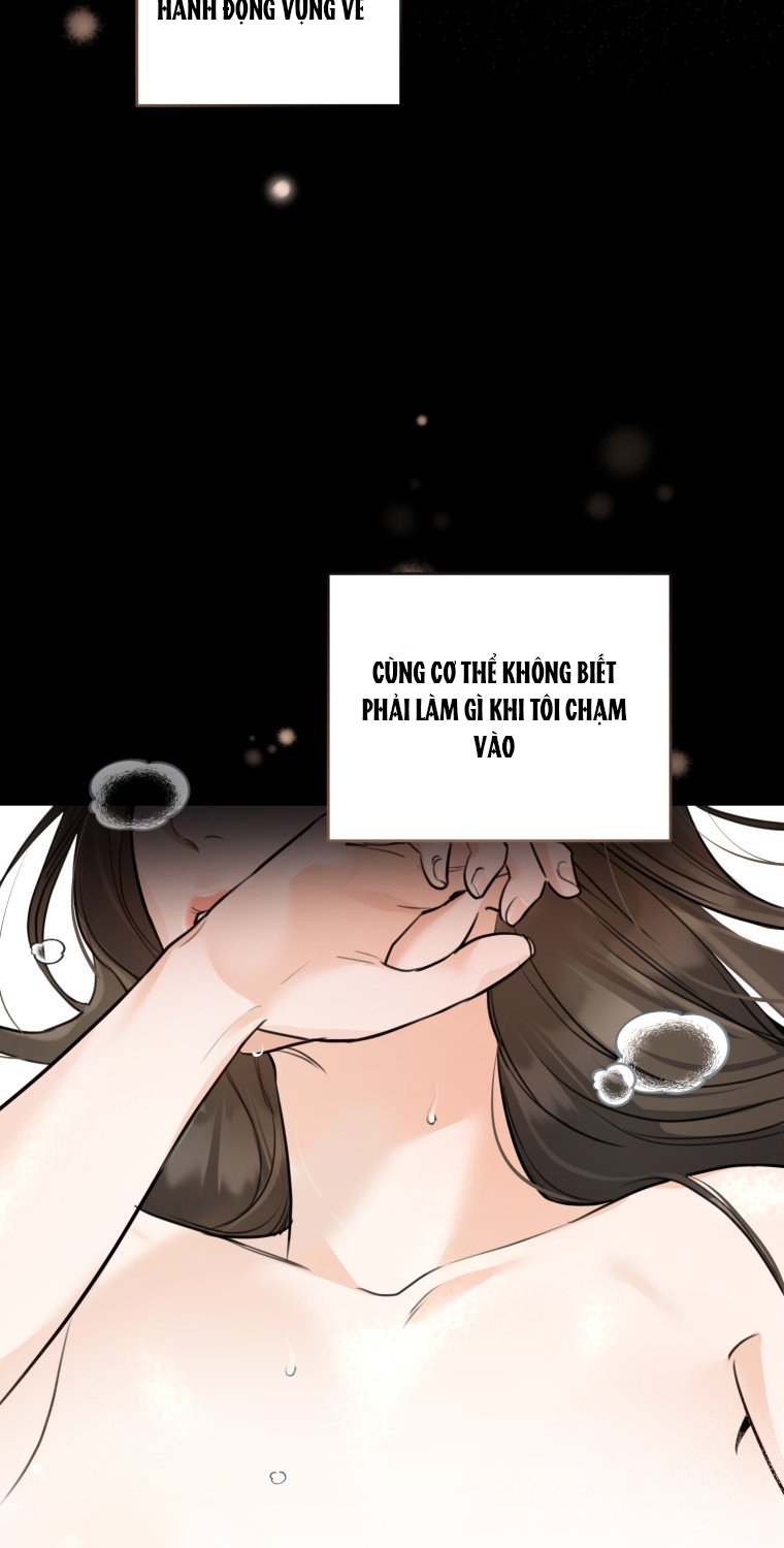 Lý Do Kết Hôn Chương 10.1 Ảnh 12