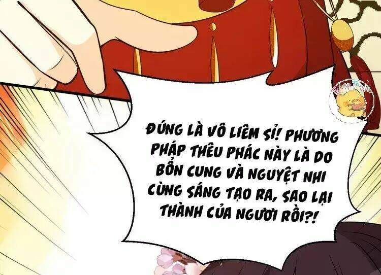 Trùng Sinh Chuyên Sủng Độc Phi Của Nhiếp Chính Vương Chương 53 Ảnh 11