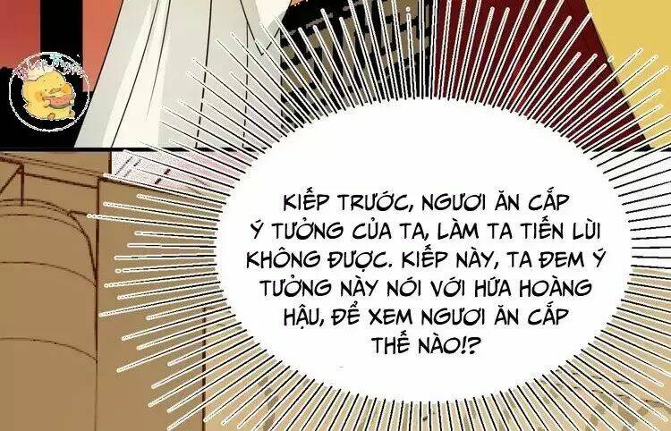 Trùng Sinh Chuyên Sủng Độc Phi Của Nhiếp Chính Vương Chương 53 Ảnh 9