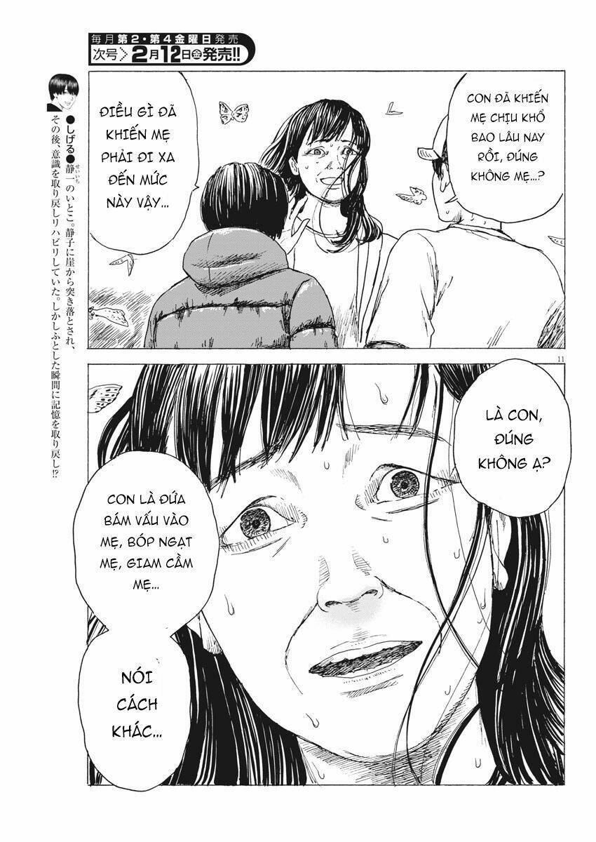 Chi No Wadachi Chương 91 Ảnh 15