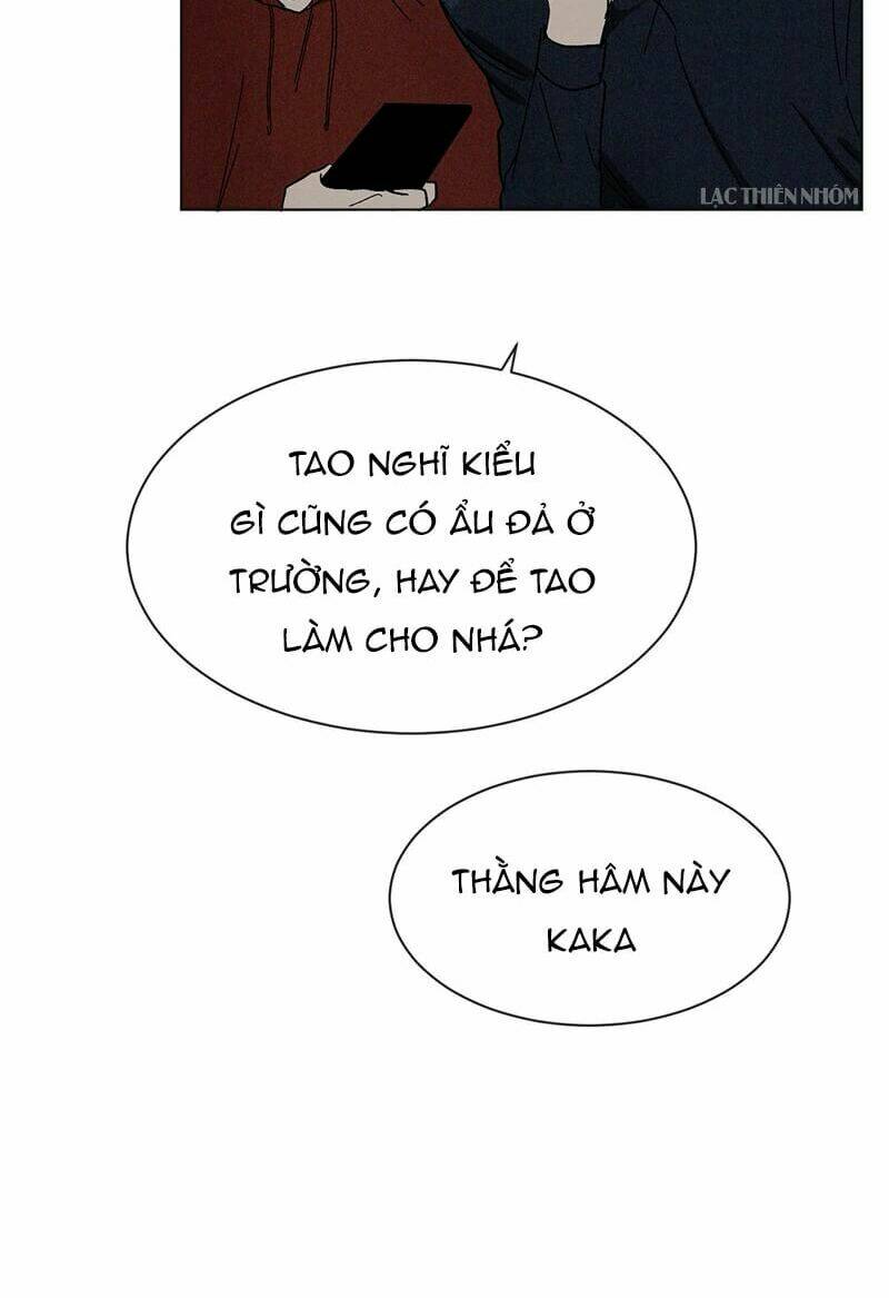 Tên Lưu Ban Chương 35 Ảnh 9