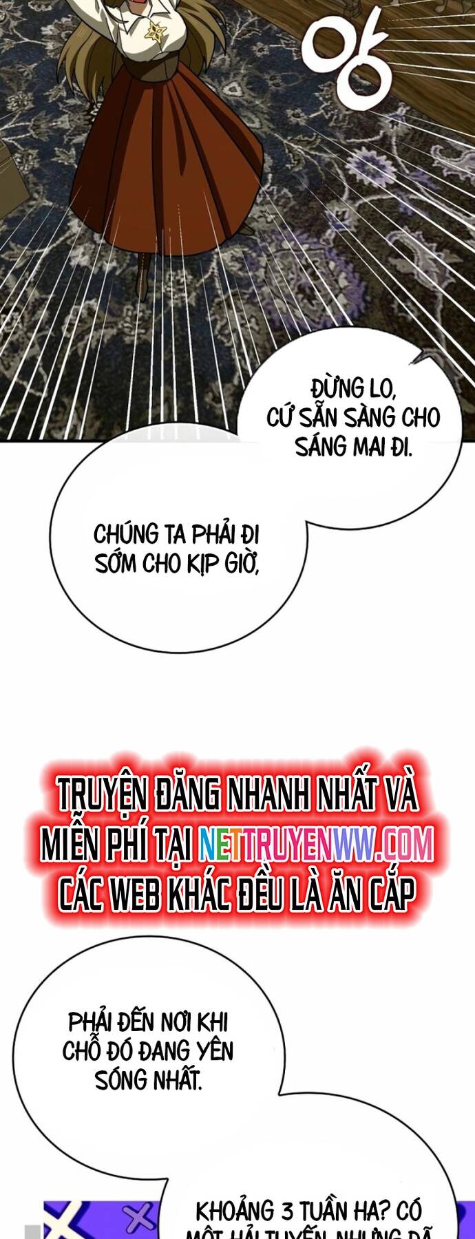 Thánh Cái Khỉ Gì, Đây Là Sức Mạnh Của Y Học Hiện Đại Chương 100 Ảnh 36