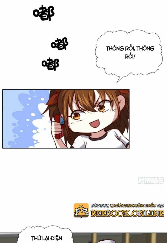 Ta Là Hàn Tam Thiên Chương 113 Ảnh 6