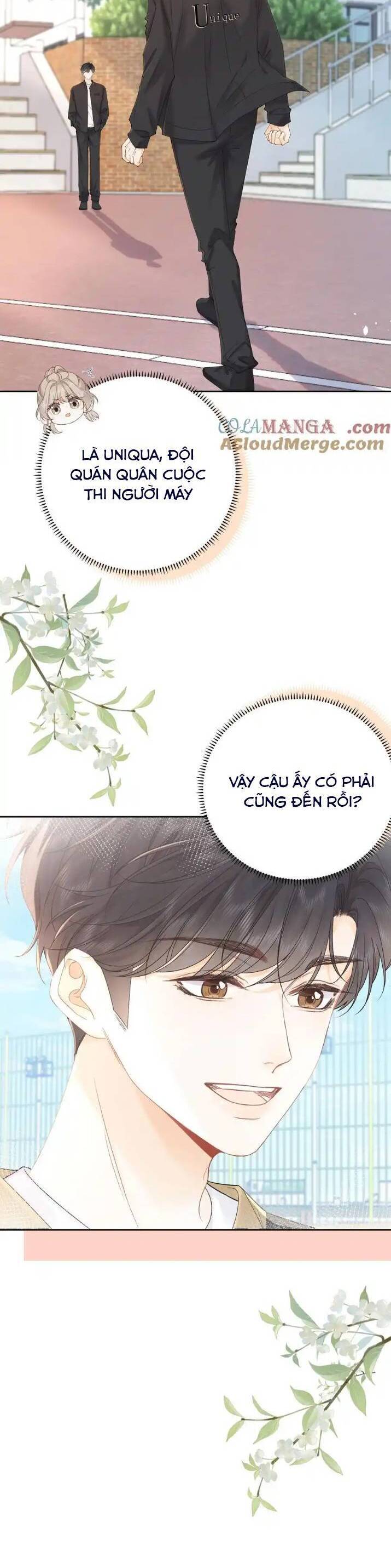 Chiết Ánh Trăng Chương 37 Ảnh 4
