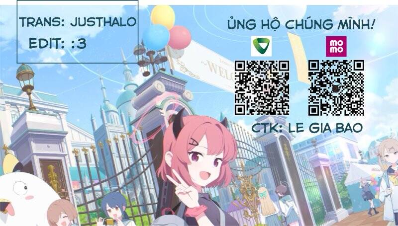 Blue Archive! (Global) Chương 140 Ảnh 5