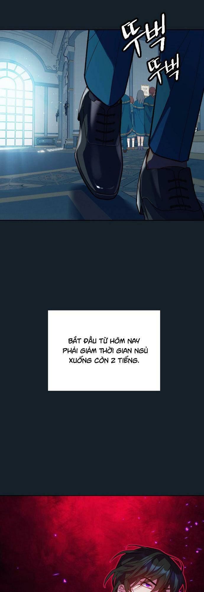 Pháp Sư Hiện Kim Của Trò Chơi Lỗi Chương 14 Ảnh 42