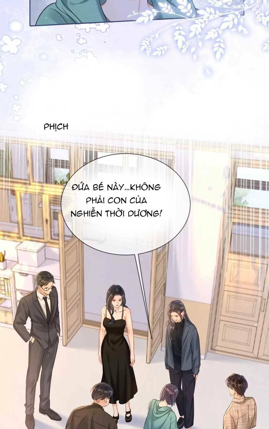 Hôn Sự Ngọt Ngào Đến Tận Xương Chương 13 Ảnh 33