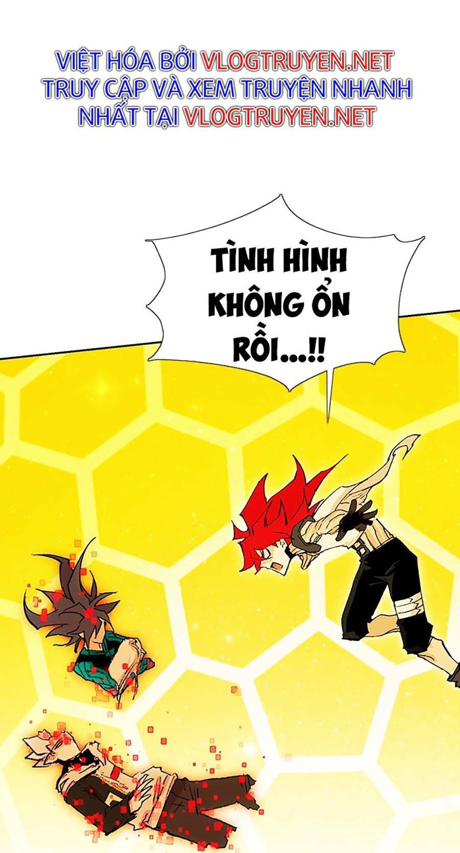 Hard Core Leveling Warrior Ss2 Chương 128 Ảnh 44