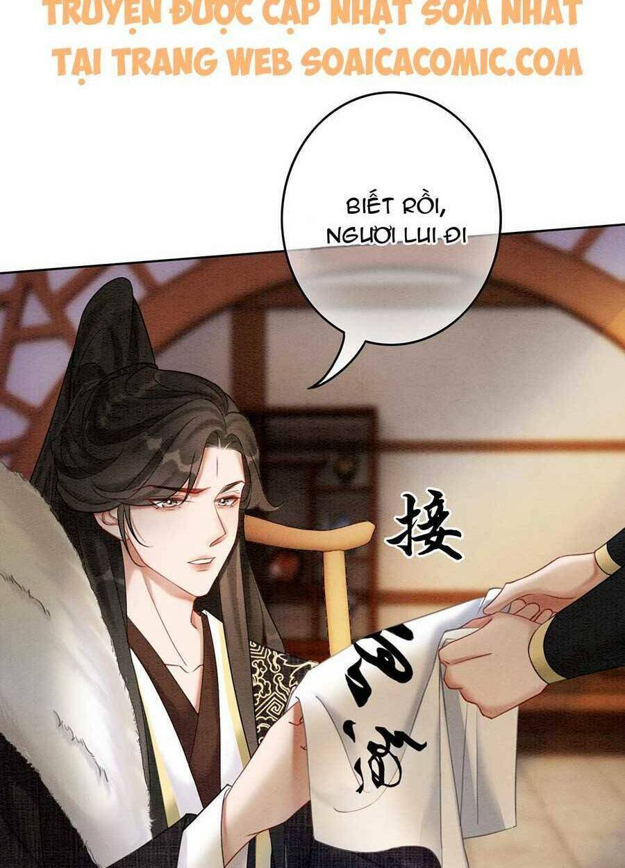 Xung Hỉ Vương Phi Chương 80 Ảnh 5