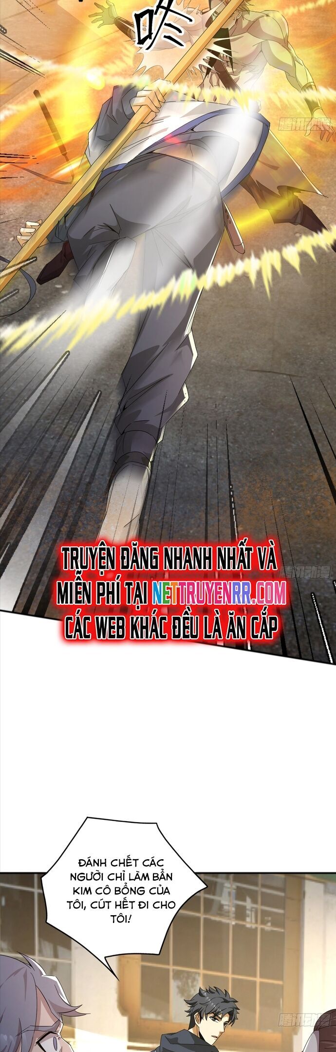 Thần Minh Trở Lại: Ta Có Trong Tay Triệu Vạn Chư Thần! Chương 23 Ảnh 14