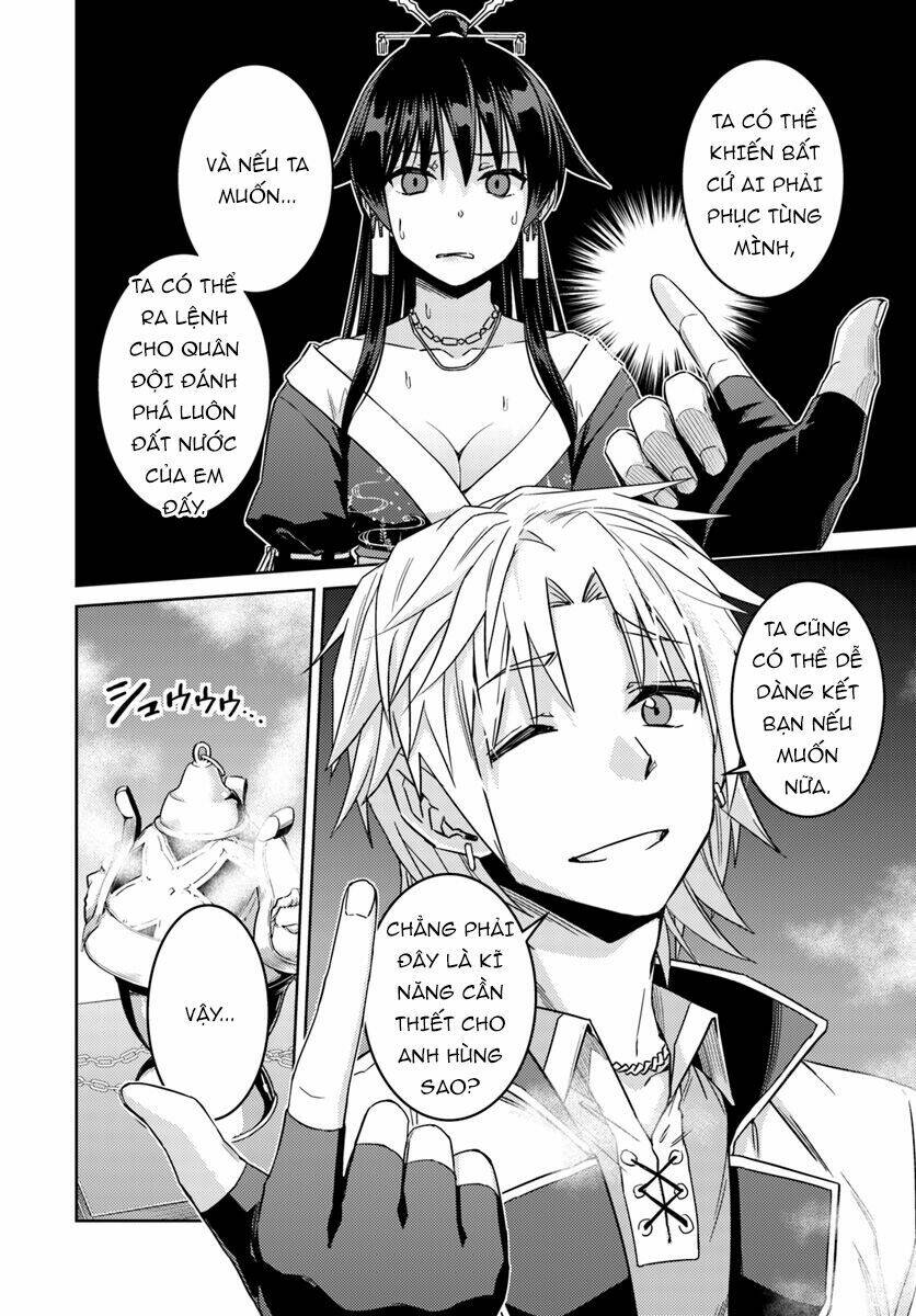 Nidome No Jinsei Wo Isekai De Chương 36 Ảnh 26