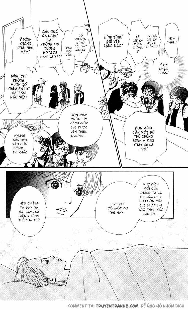 Kagen No Tsuki Chương 7 Ảnh 14