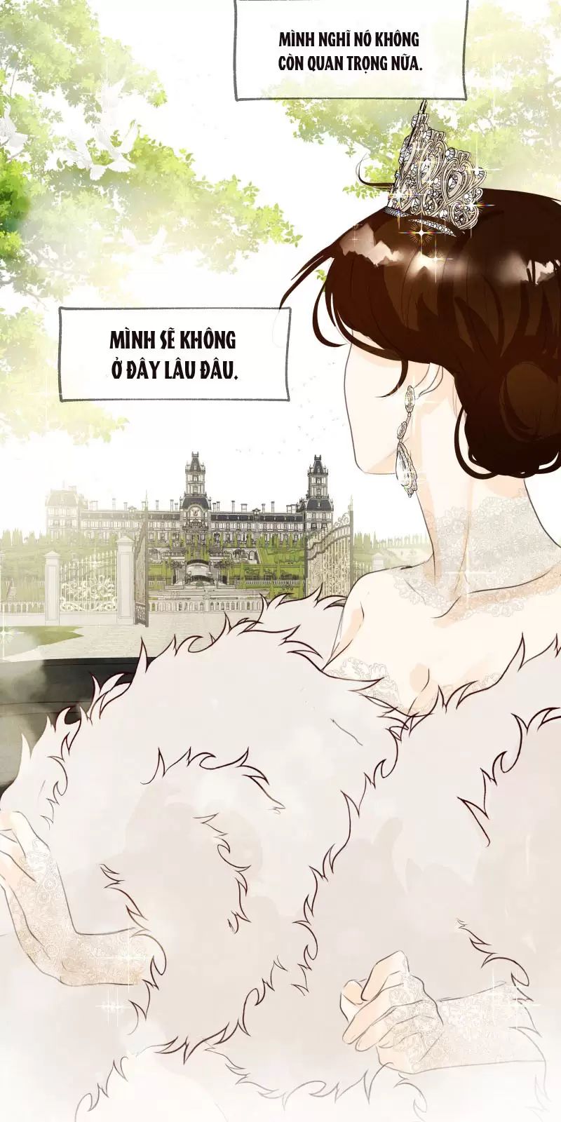 Tôi Là Kẻ Phản Diện Chương 15 Ảnh 51