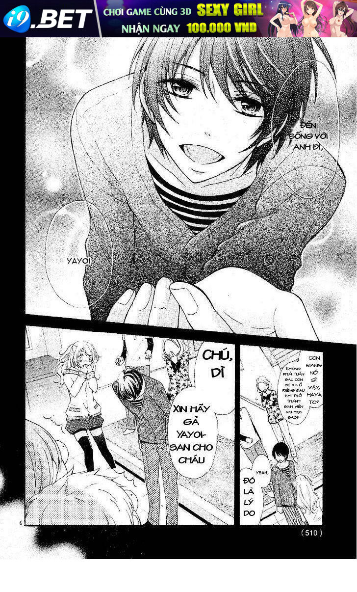 Konyaku 0-Nichi Kon Wa Dou Desu Ka? Chương 1 Ảnh 12