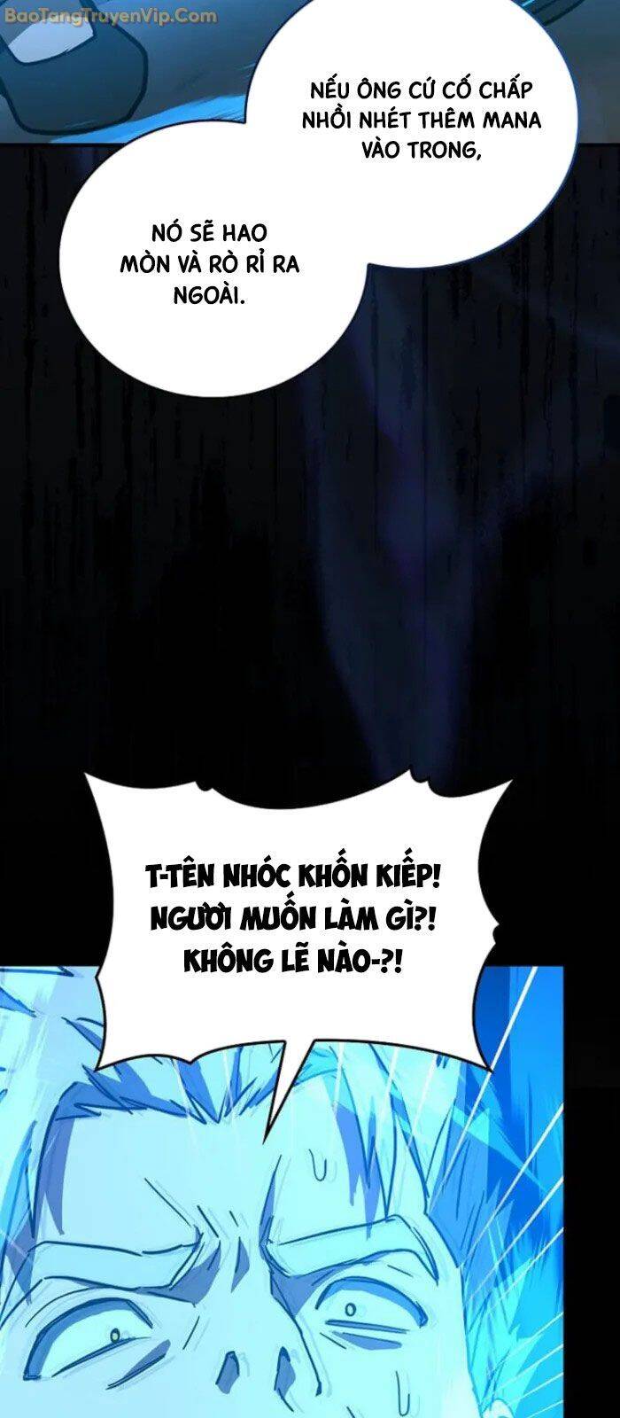 Thánh Cái Khỉ Gì, Đây Là Sức Mạnh Của Y Học Hiện Đại Chương 106 Ảnh 76