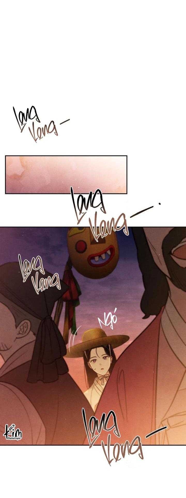 Thuốc Độc Chương 19 Ảnh 51