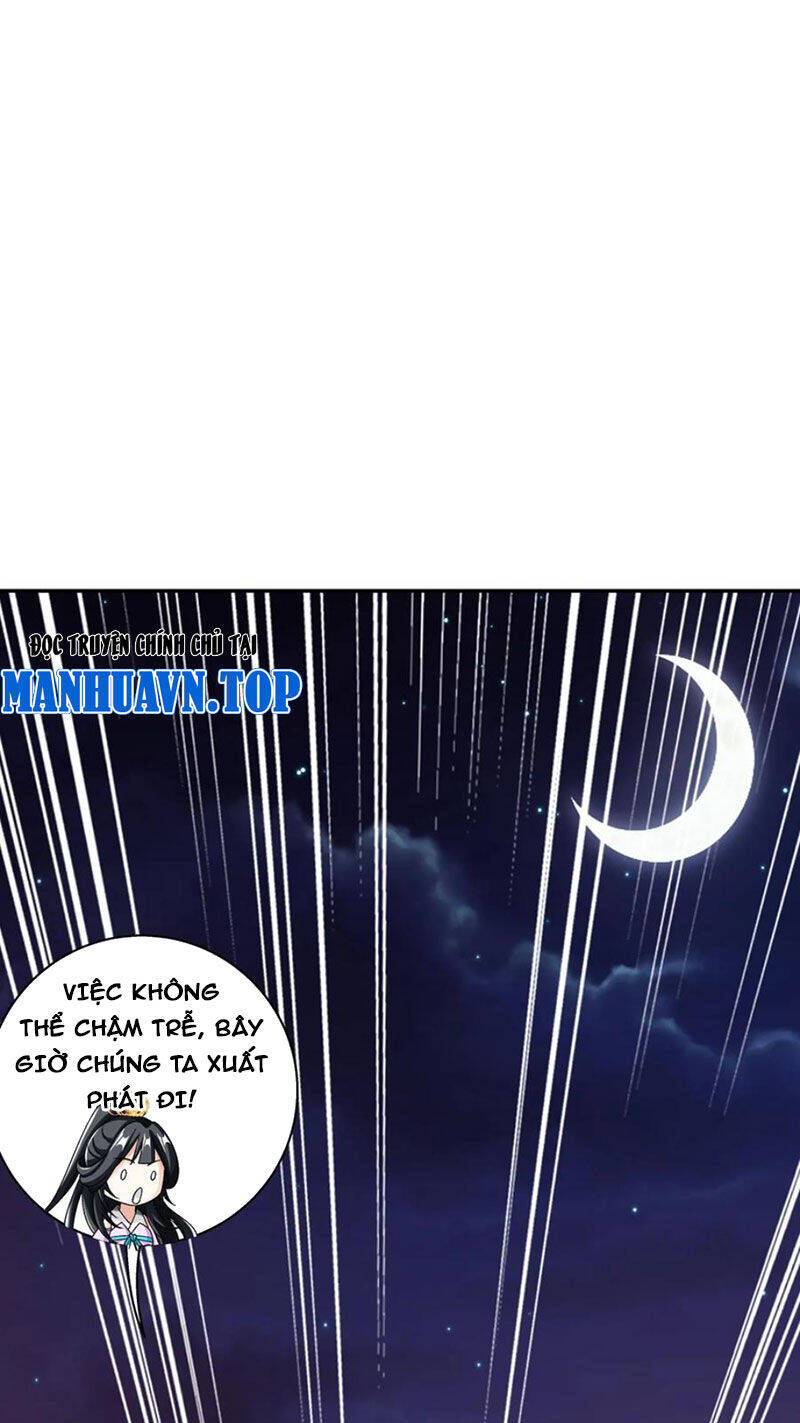 Đại Chúa Tể Chương 440 Ảnh 29