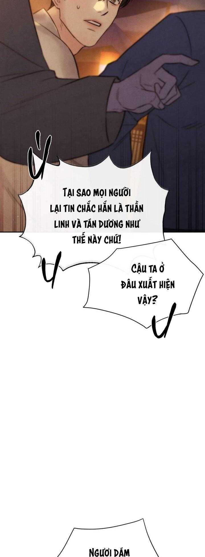 Thuốc Độc Chương 20 Ảnh 31