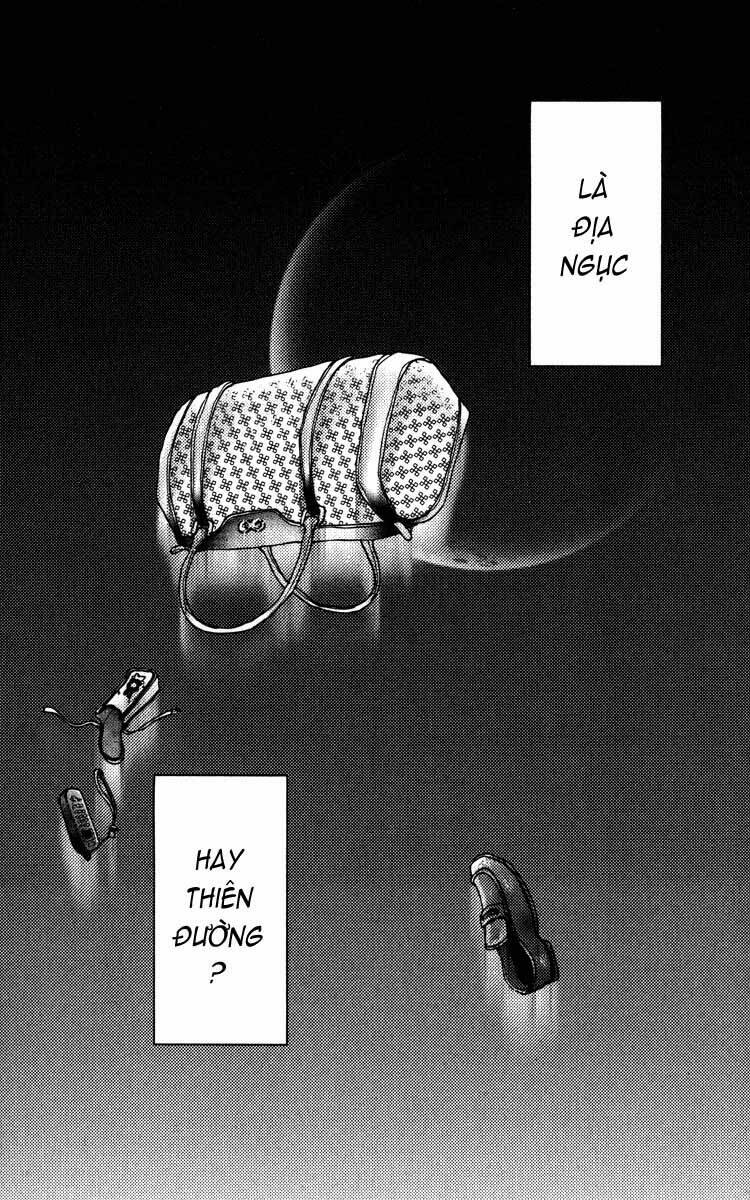 Kagen No Tsuki Chương 1.2 Ảnh 21