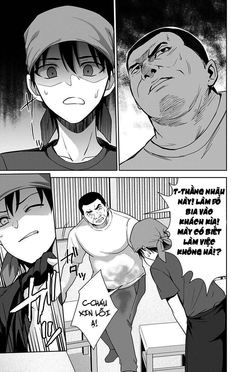 Ore Wo Suki Nano Wa Omae Dake Ka Yo Chương 31.2 Ảnh 16