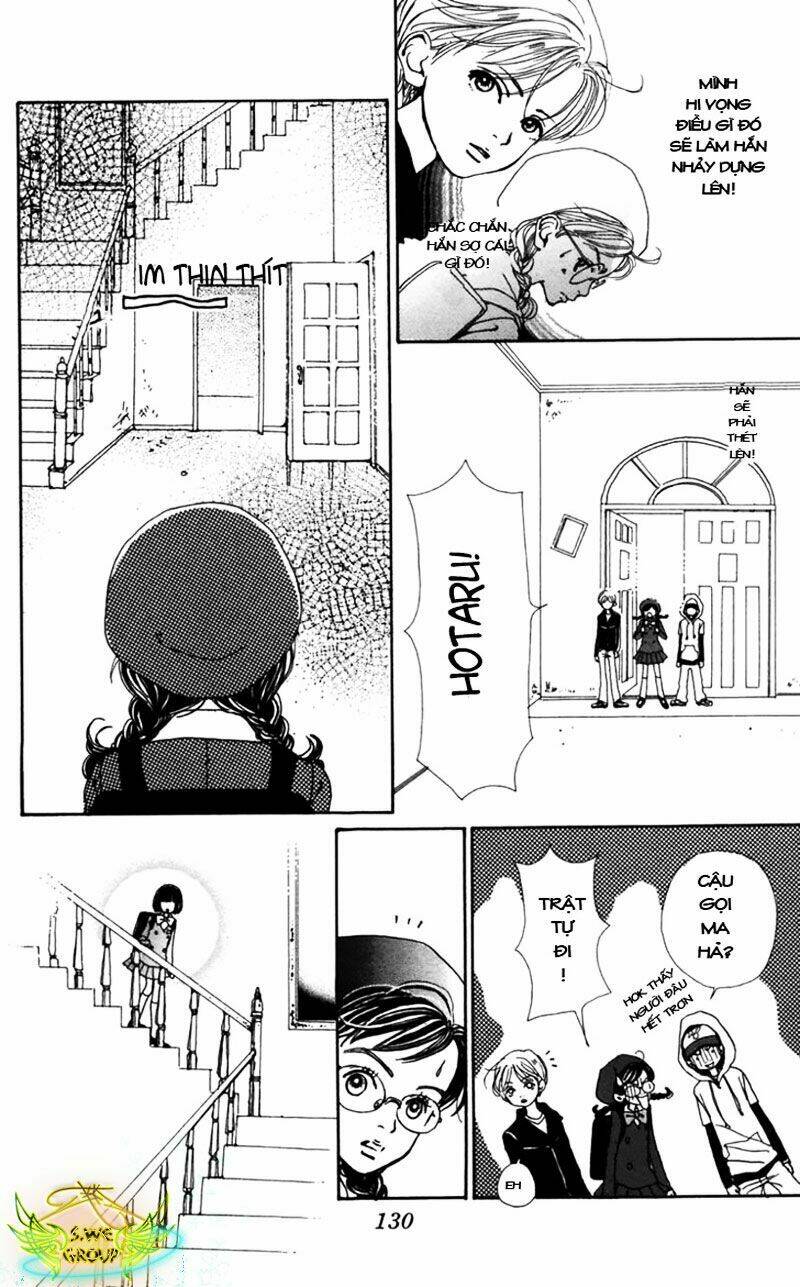 Kagen No Tsuki Chương 4 Ảnh 11