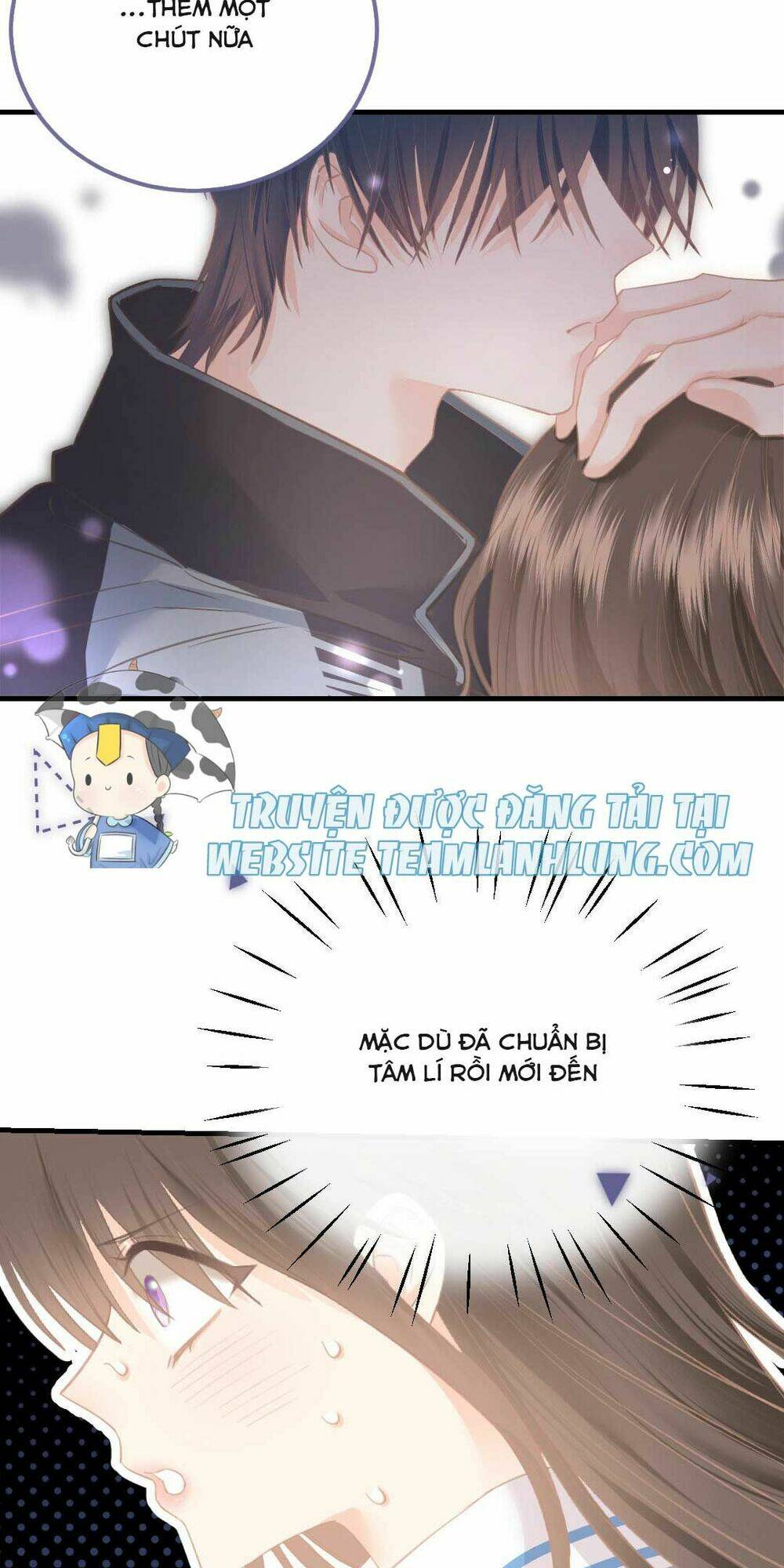 Khảo Nghiệm Cuối Cùng Của Tra Nữ Chương 11 Ảnh 6
