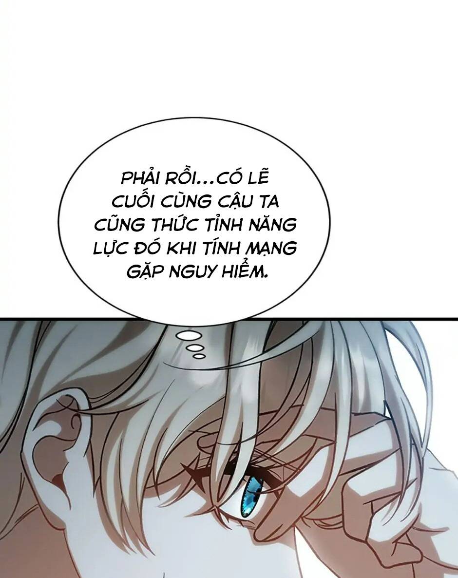 Trở Thành Cứu Tinh Của Nhân Vật Chính Chương 60 Ảnh 73