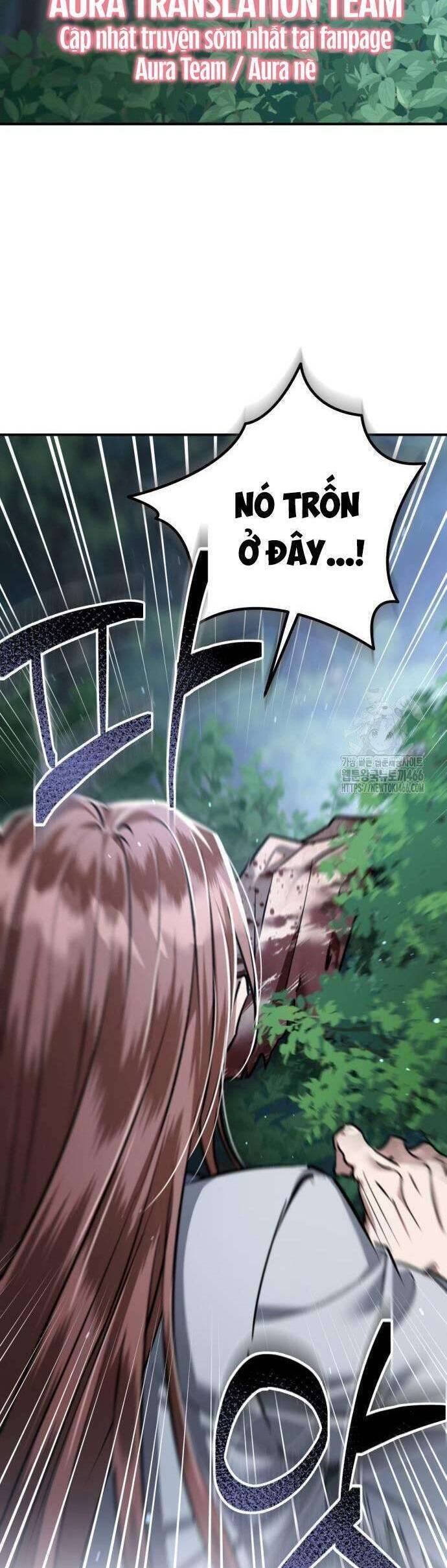 Khi Hắc Lang Gọi Tên Tôi Chương 40 Ảnh 30