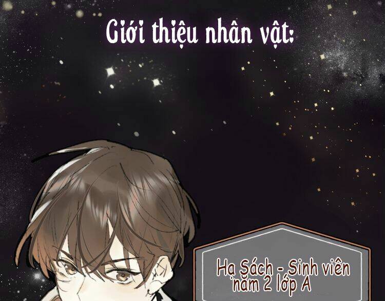 Điệm Để Tiểu Phù Thủy Chương 0 Ảnh 58