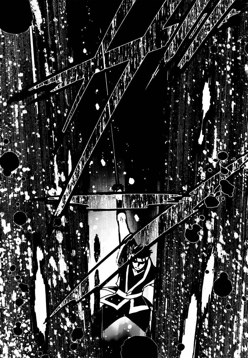 Tsubasa World Chronicle Chương 6 Ảnh 30