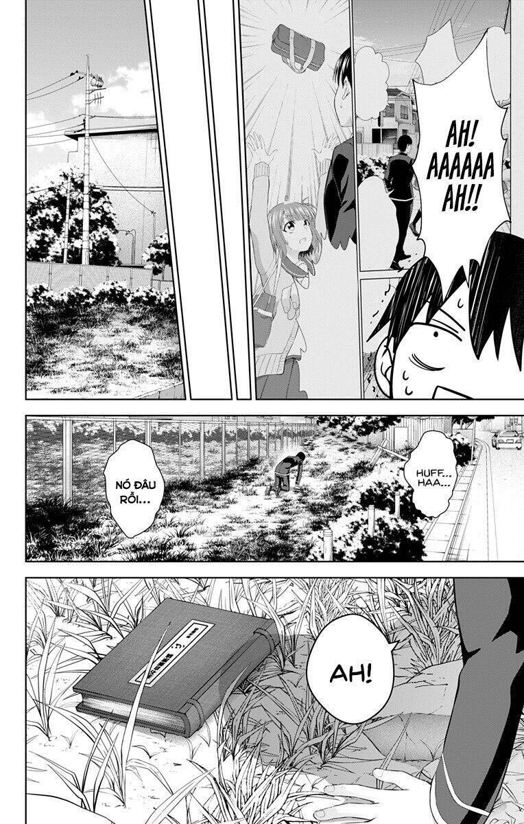 Ore Wo Suki Nano Wa Omae Dake Ka Yo Chương 29 Ảnh 10