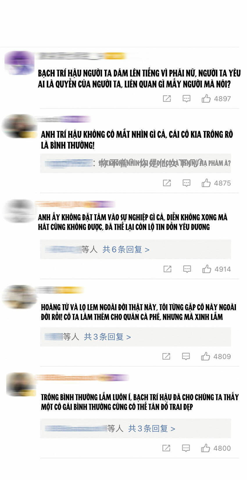 Ác Ma May Mắn Chương 69 Ảnh 4