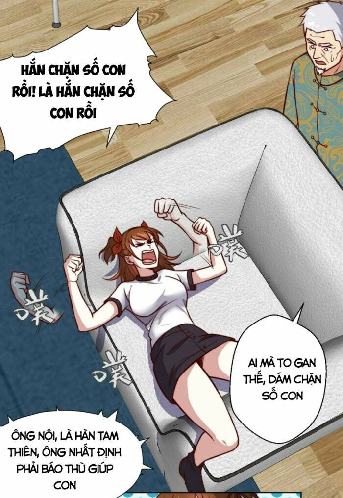 Ta Là Hàn Tam Thiên Chương 113 Ảnh 8