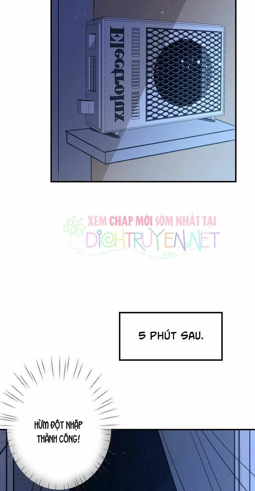 Em Là Bạc Hà Mèo Của Tôi Chương 42 Ảnh 15