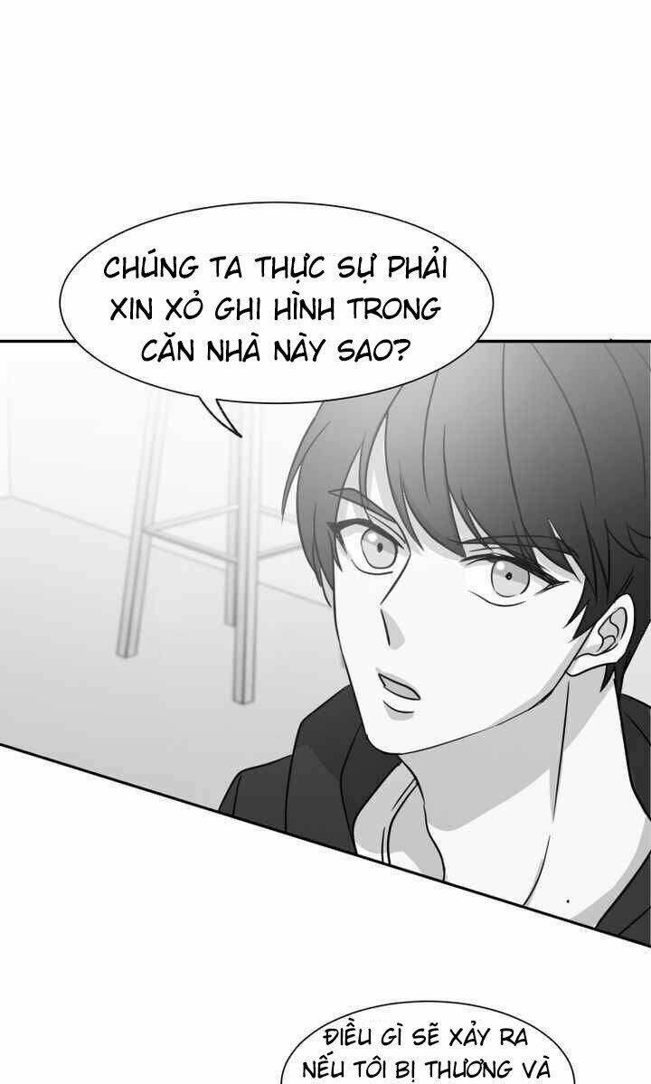Idol Sống Trong Nhà Tôi ! Chương 4 Ảnh 44