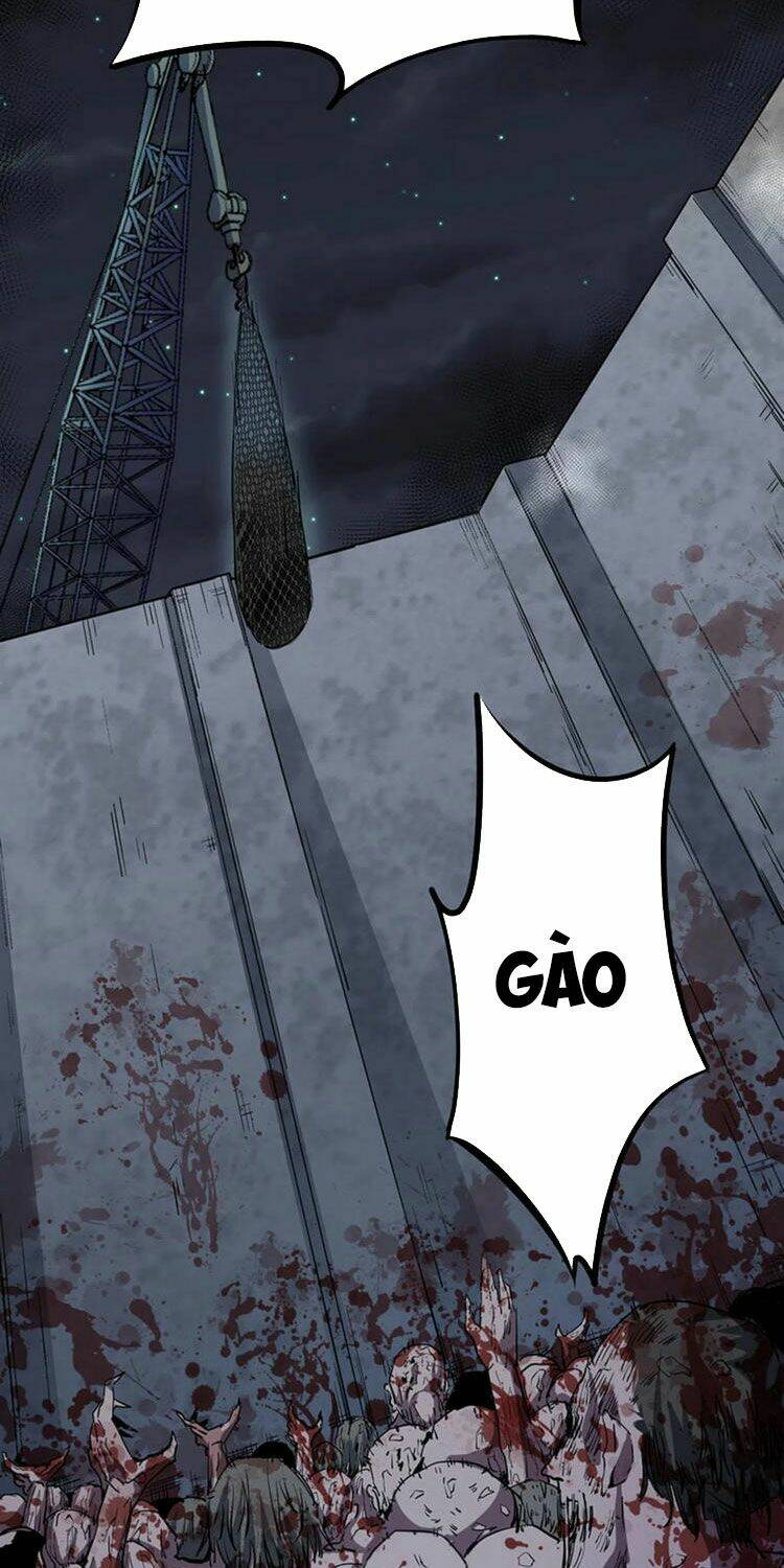 Sau Mạt Thế Tôi Trở Thành Zombie Chương 64 Ảnh 21