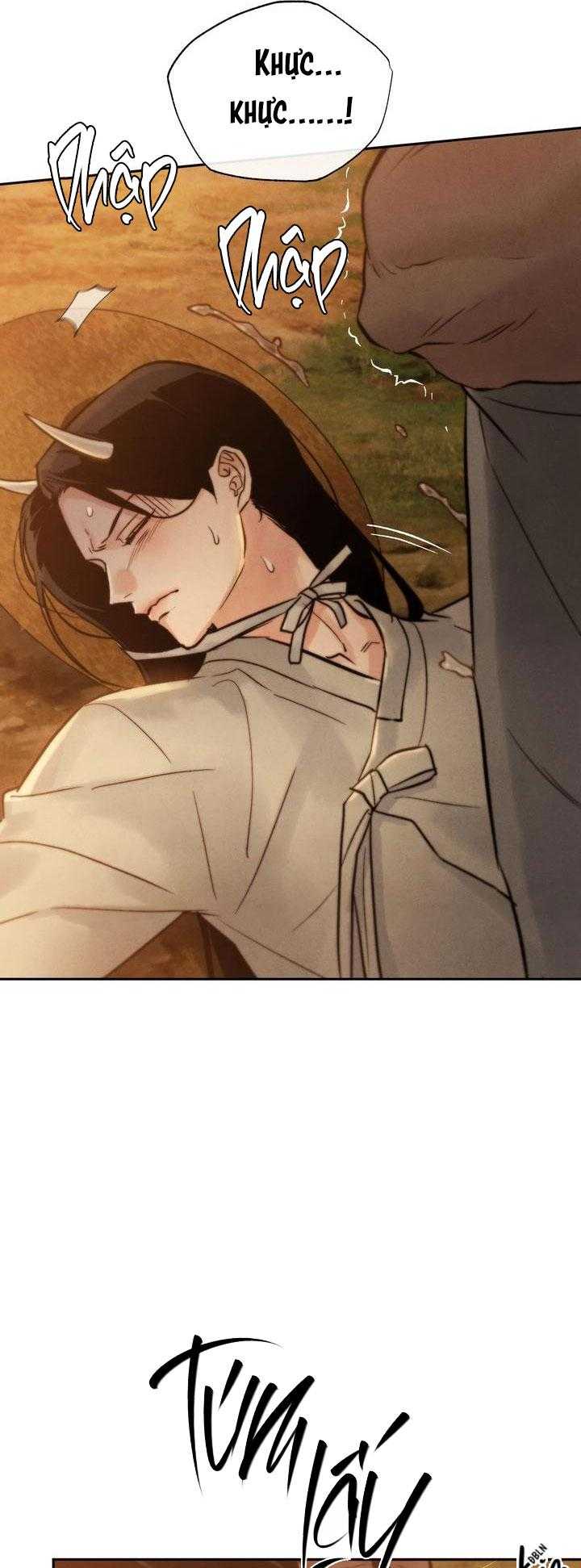 Thuốc Độc Chương 19 Ảnh 39