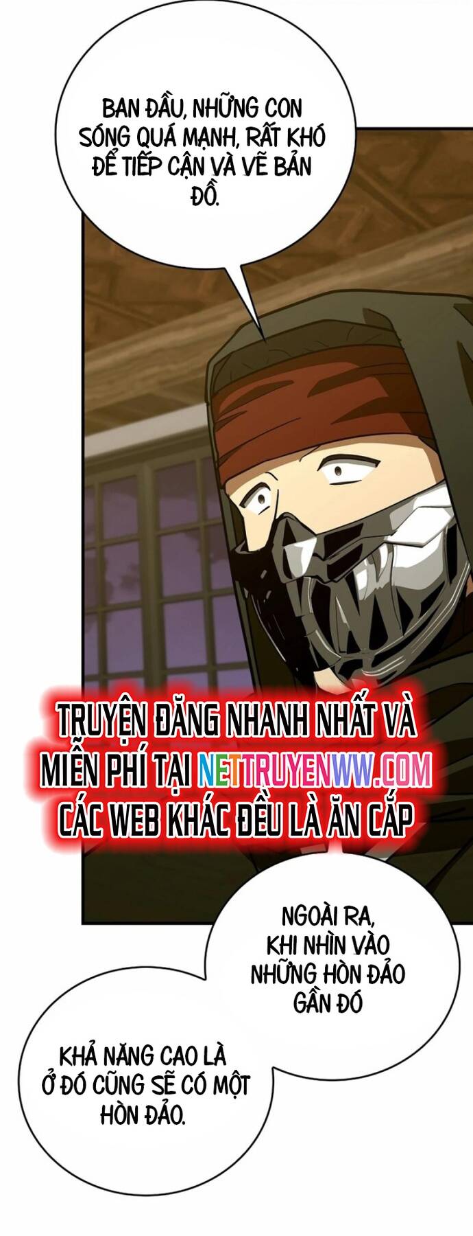 Thánh Cái Khỉ Gì, Đây Là Sức Mạnh Của Y Học Hiện Đại Chương 100 Ảnh 19