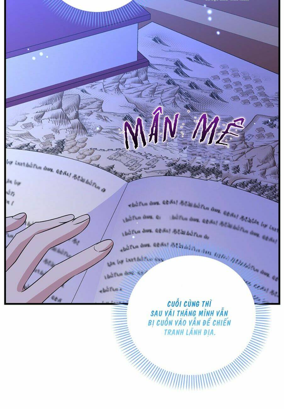 Chồng Yêu, Em Muốn Đình Công! Chương 49 Ảnh 17