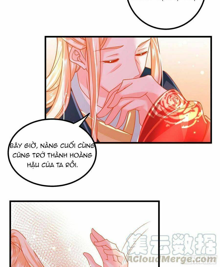 Ta Phải Làm Hoàng Hậu Chương 36 Ảnh 17