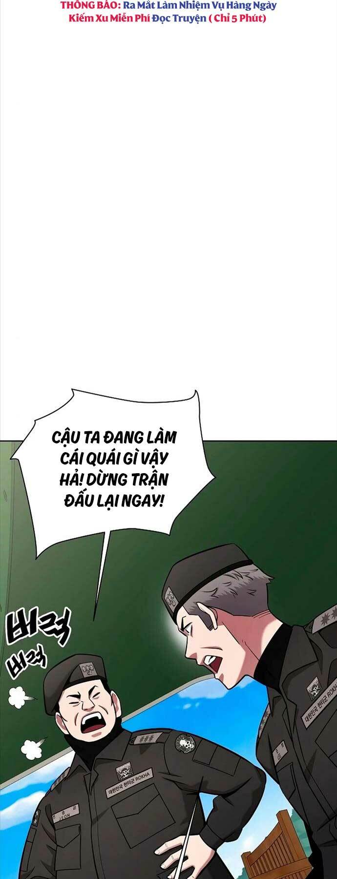 Ma Pháp Sư Hắc Ám Trở Về Để Nhập Ngũ Chương 41 Ảnh 27
