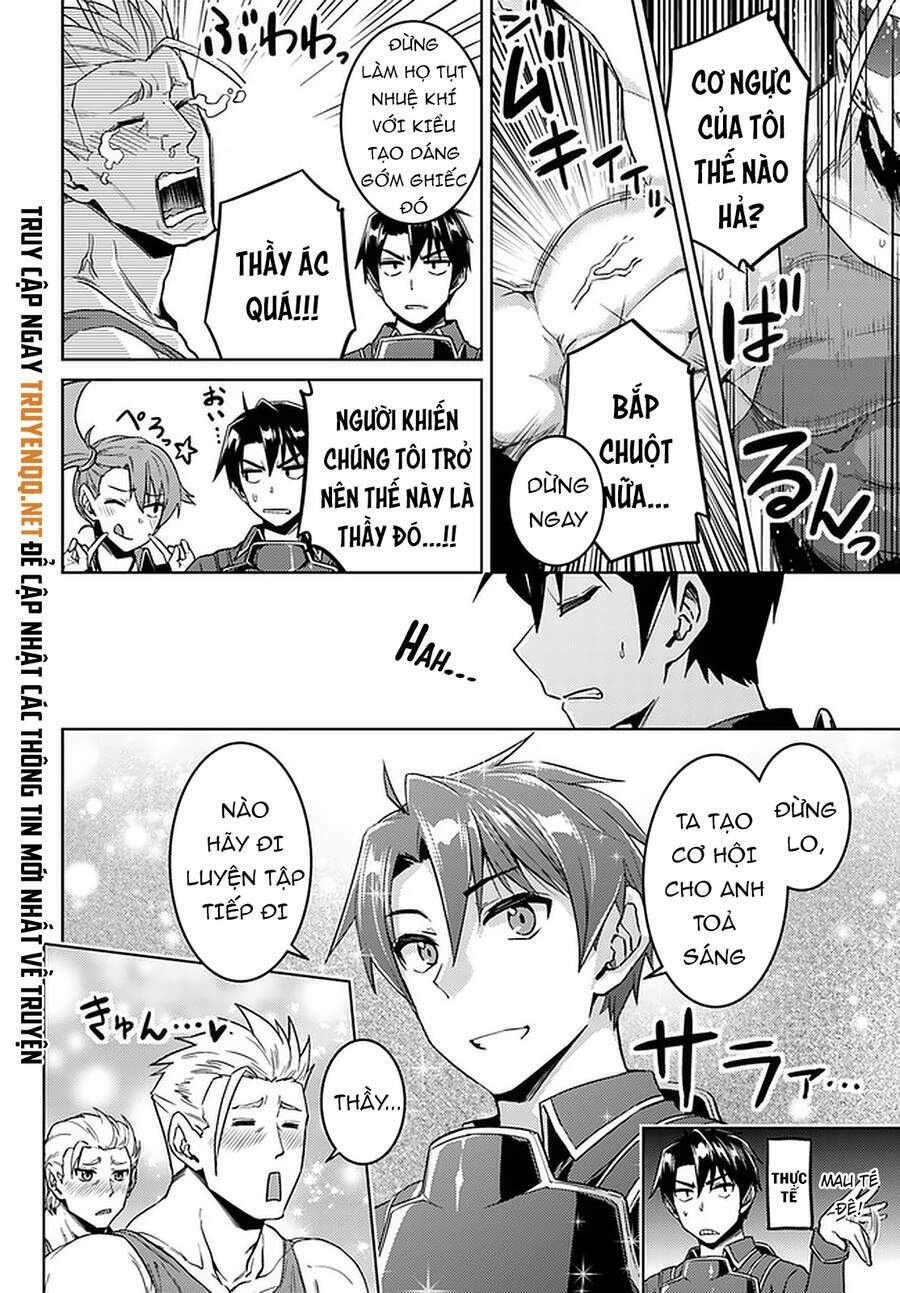 Nidome No Jinsei Wo Isekai De Chương 45 Ảnh 14