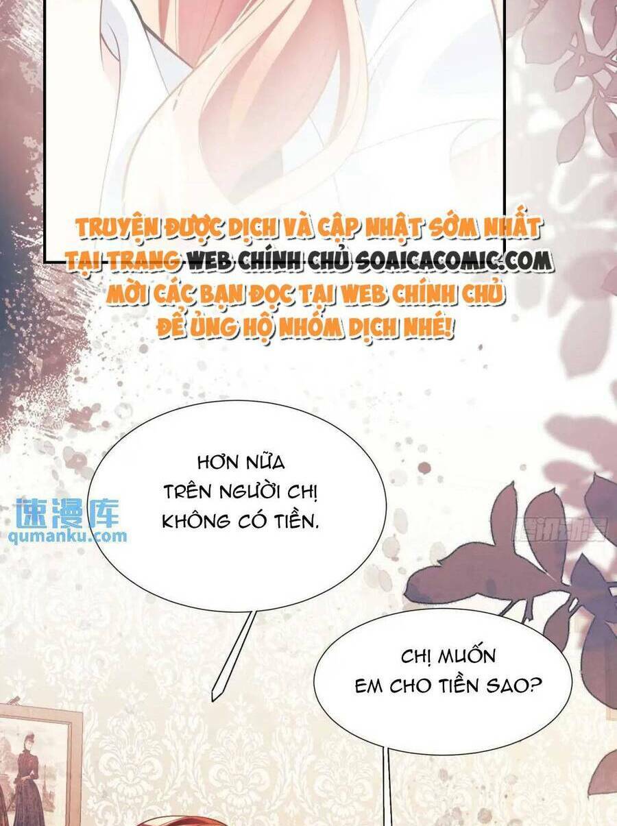 Trở Thành Đồ Chơi Nguy Hiểm Của Vương Tước Chương 31 Ảnh 46