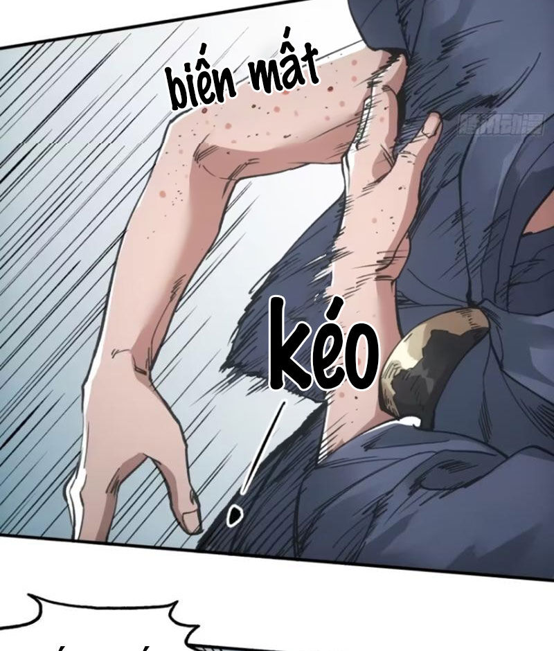 Xa Đao Nhân Chương 46 Ảnh 49